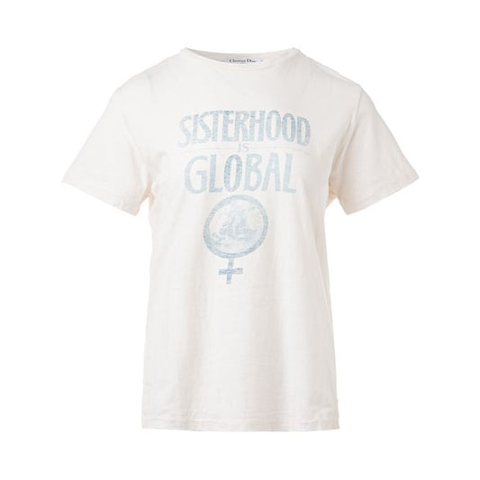 Sisterhood is Global T-Shirt
