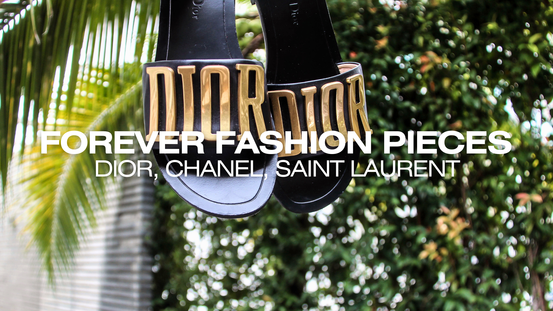 Louis Vuitton Batignolles Horizontal - The Palm Beach Trunk Designer Resale  and Luxury Consignment