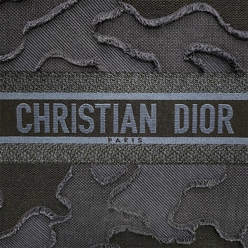 Dior Christian  Book Tote Bag 42