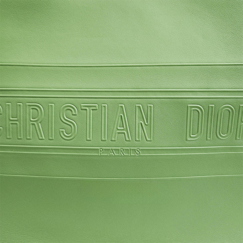 Dior Christian  Book Tote Bag 36 M1296