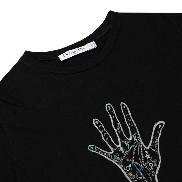 Future is in Your Hands T-Shirt