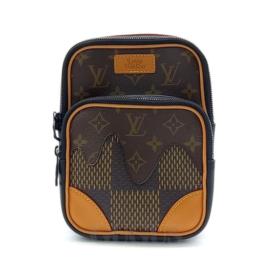 Louis Vuitton X Nigo Amazon Sling Bag