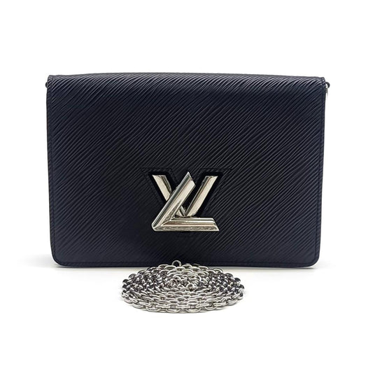 Louis Vuitton Epi Twist Crossbody Bag