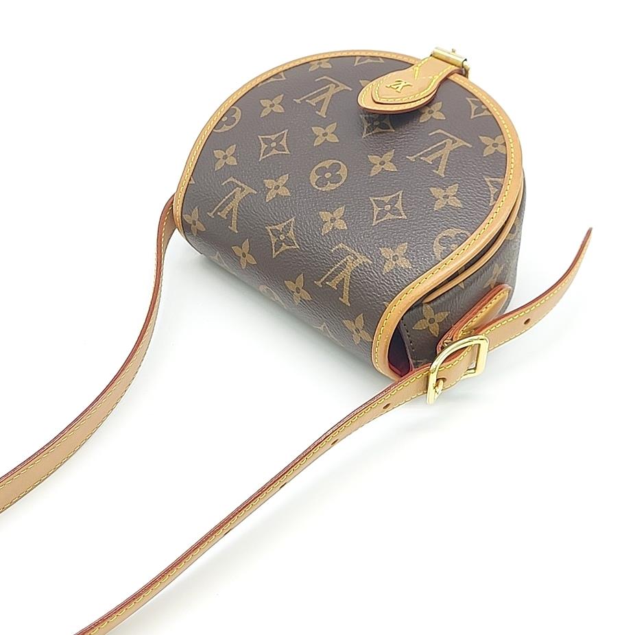 Louis Vuitton Tambourin Bag