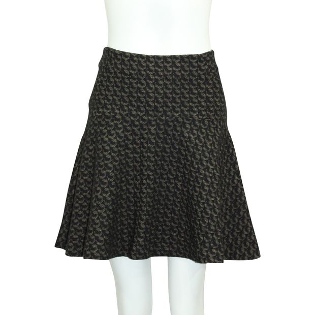 Diane Von Furstenberg Mini Skirt