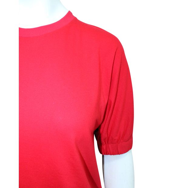 MARNI Red T-shirt