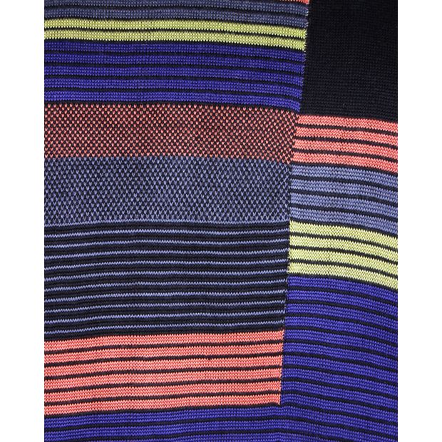 PROENZA SCHOULER Multicolour Printed Long Sleeve Top