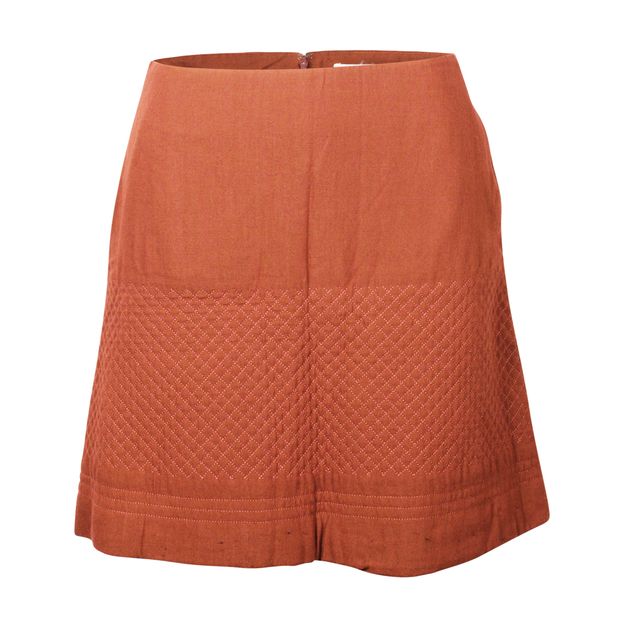 CHLOÉ Middle length A-line Skirt