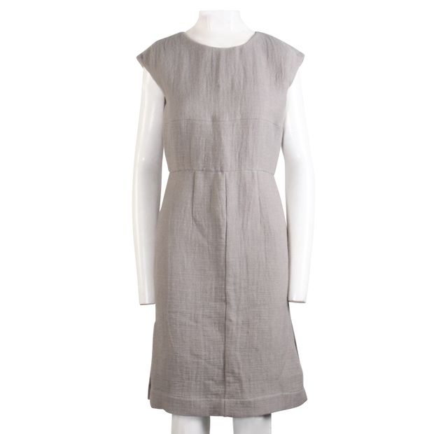 MARNI Grey Dress