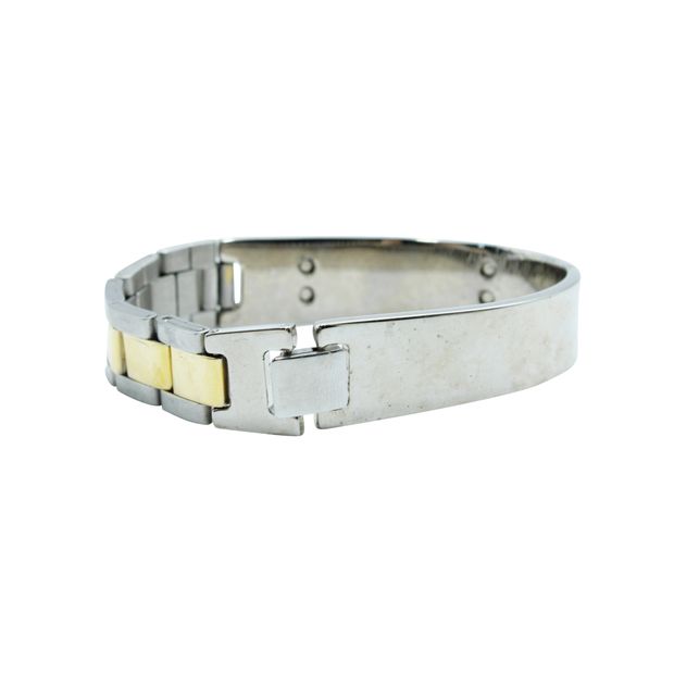 Dolce & Gabbana Stainless Steel Bracelet