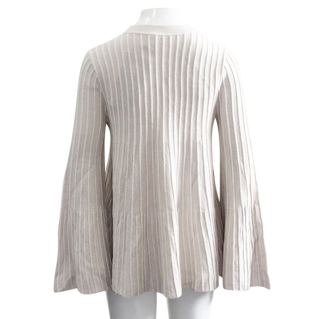 CONTEMPORARY DESIGNER Wool Sweater