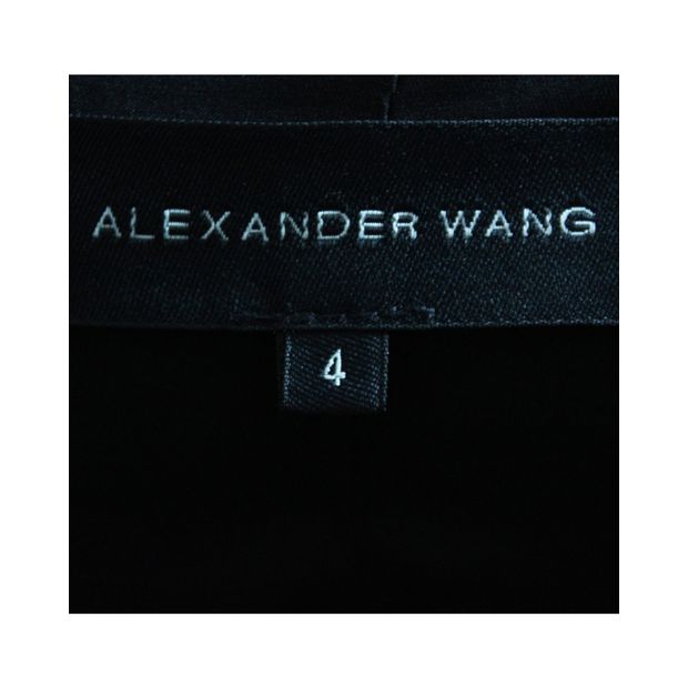 ALEXANDER WANG Embroidered Jacket