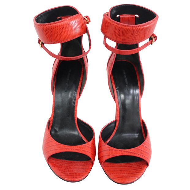ALEXANDER WANG Ankles Straps Sandals
