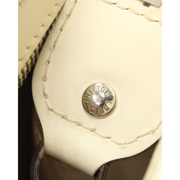 Madeleine Handbag in Epi Leather GM