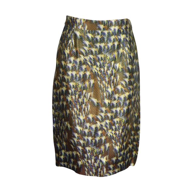 Anteprima Abstract Skirt