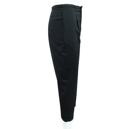 CHLOÉ Classic Black Pants