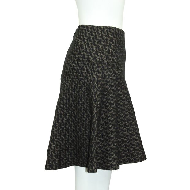 Diane Von Furstenberg Mini Skirt