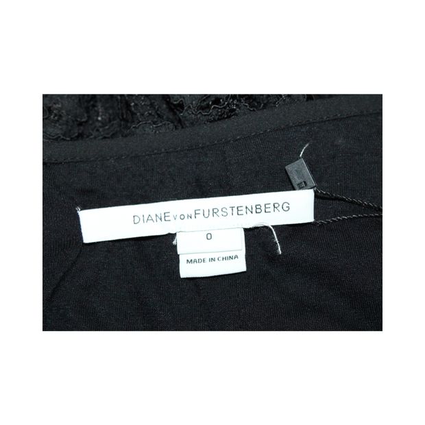 Diane Von Furstenberg Knee Length Pencil Skirt