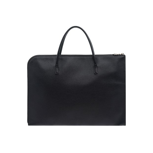 Longchamp Le Foulonnã© Slim Briefcase