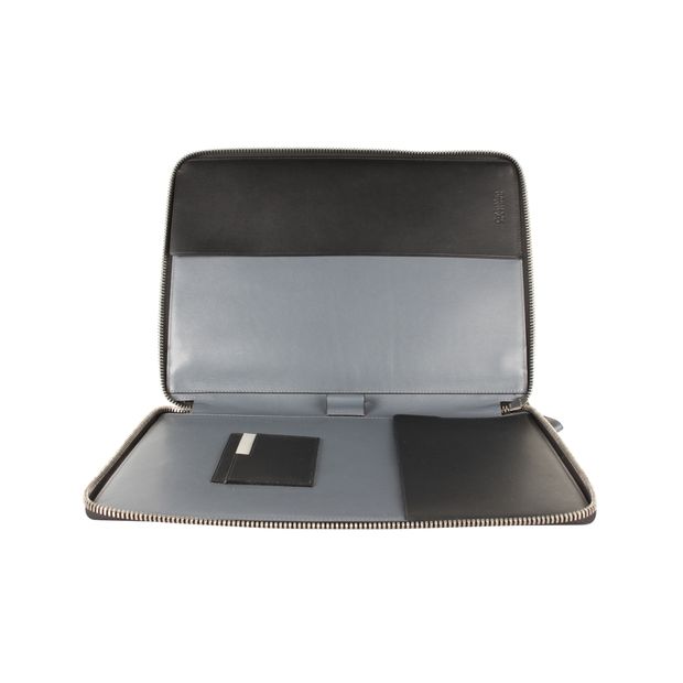 CONTEMPORARY DESIGNER Leather Tablet Case
