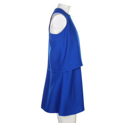 CONTEMPORARY DESIGNER Sleeveless Dress