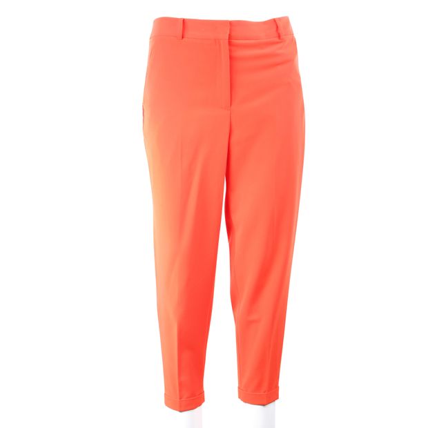 CONTEMPORARY DESIGNER Cropped Pants