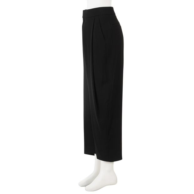CHLOÉ Cropped Tailored Trousers